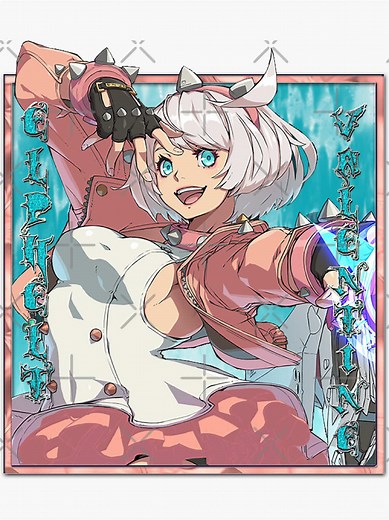 Exploring Guilty Gear Strive Characters: A Complete Guide
