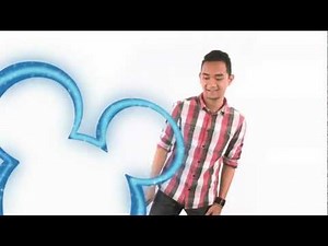 You're Watching Disney Channel - HD