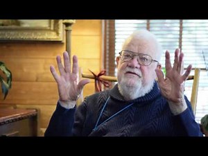 Praying for Others -- Pastor Bud Powell on Prayer