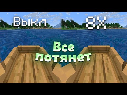 How much does anisotropic filtering in Minecraft actually consume?