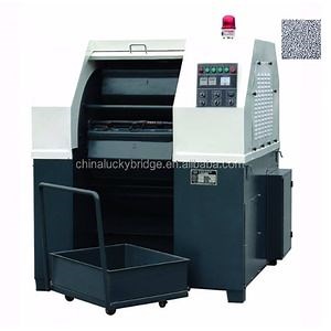 [Hot Item] Eb30 Centrifugal Barrel Finishing Machine with Rust-Prevention