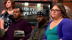 Think you can #roast our guests harder? Get your free tickets and come to a taping! Call our ticket line at 1-877-75-JERRY! | The Jerry Springer Show