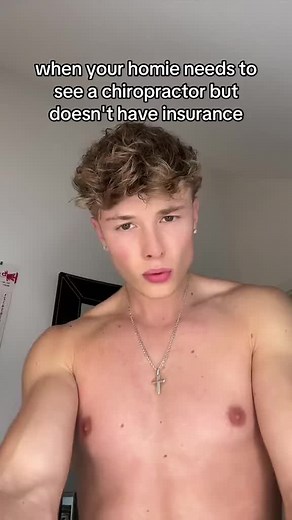 Benjamin Hilton on TikTok