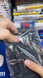 2.3M views · 10K reactions | Unboxing a DKOldies Game Gear . . . #retrogamestore #retrogaming #retrogames #Sega #segagamegear #90s #90snostalgia | DKOldies.com | Facebook