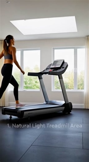 25 Home Fitness Room Design Ideas for a Healthier, Happier Lifestyle