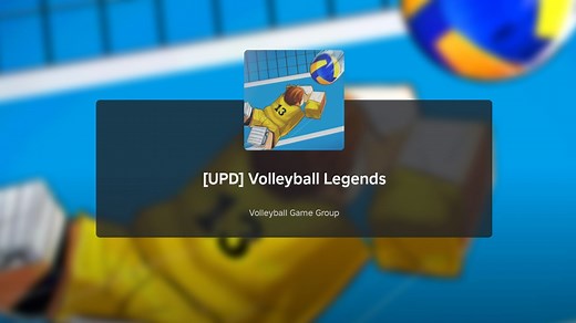 Volleyball Legends VIP Pass: All rewards and Premium price