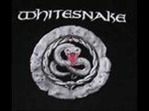 Whitesnake - Slide It In (with Lyrics)