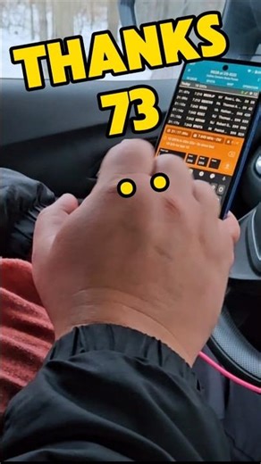 CW QSO with W9GTA 12/29/25