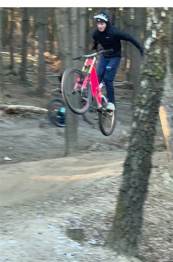 Enhancing Speed on Your Mountain Bike