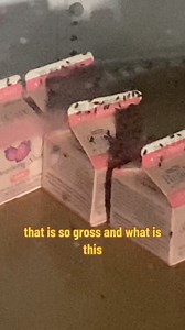 We made a DISGUSTING discovery at this abandoned place 😷 #urbex #abandonedplaces | LordExplores