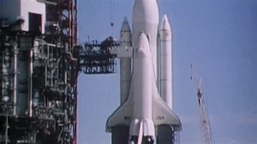 Space Race: Era of the Space Shuttle S01:E11 - Exploration of Deep Space