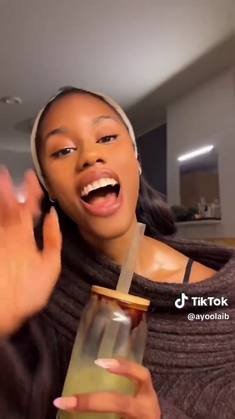 Matcha Brown Sugar Bubble Tea Recipe