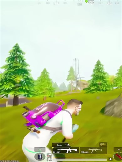 120 FPS Ultra HD PUBG Mobile Gameplay on Gameloop