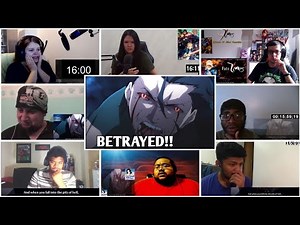 DIARMUID!! END OF LANCER Fate/Zero Season 2 Episode 3 | Reaction Mashup