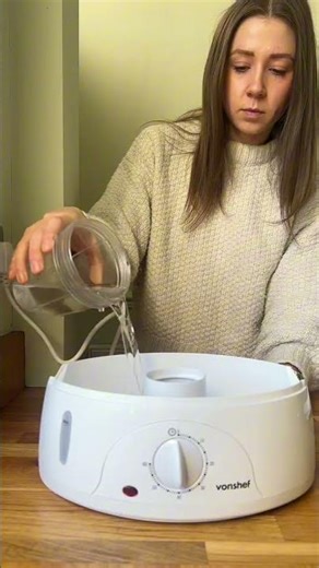 The quick, affordable & easy way to cook food - Vonshef 3 Tier Steamer 800W #kitchengadgets #cooking