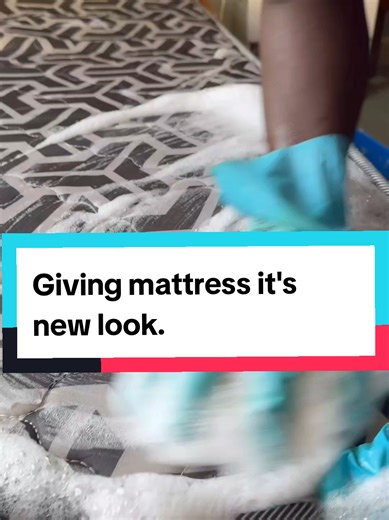 Transform Your Mattress with Our Cleaning Service