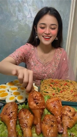 ASMR Eating Chicken Tangri 🍗 | Juicy Drumstick Bites & Crispy Skin Eating | Super Satisfying #asmr