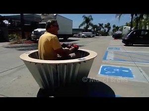 Let's Make Cupcake Cars - Pt5