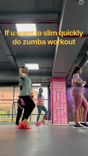 Zumba Gold: Easy Moves, Big Fun