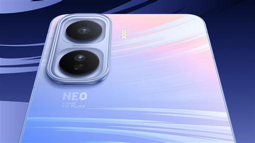 iQOO Neo 11 Key Specifications Tipped Ahead of Launch in China