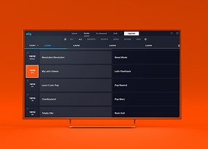 Vevo Partners With SLING, Launches Music Video Channels on Sling Freestream