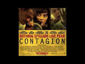 Contagion - Contagion