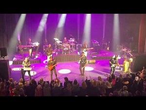 The Commodores “Brick House” (LIVE in Wichita, KS) 4/23/23