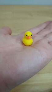 11 reactions | A closer, look at how we make our "rubber duckies" So much love and care goes into our products. We hope your elves enjoy these adorable props #behindthescenes #rubberduck #aussiemade #madewithlove | My Magical Moments | Facebook