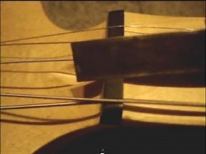 Set up your strat for best tremolo use part 3 - www.frudua.com