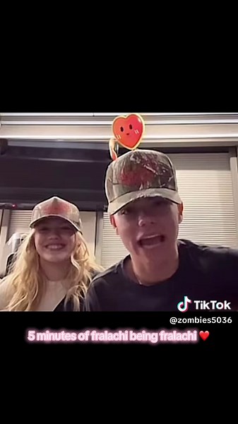 Exploring Fralachi's Moments in Disney Zombies