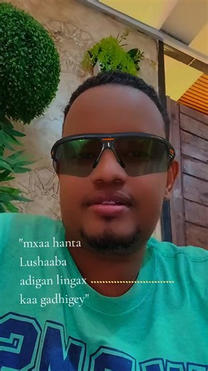 Exploring Somali Culture Through Dance in Nairobi