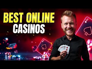 Best Online Casinos Keeping Users Hooked 🔥| Find Out Why – CLICK NOW ✅