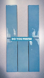 1K views | 3 ideas for Nolita Subway tiles, Stacked, Offset and Herringbone - which one is your favourite? #interiordesign #subwaytiles #HomeImprovement #homedecor #tiles #tilesdesign | Tile Merchant Ireland | Facebook