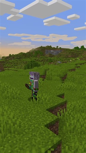 Стрела, которая ломает блоки #minecraft #майнкрафт #minecraftcommandblock #commandblock #shorts