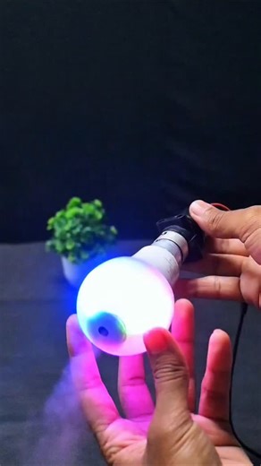 Saurabh Yadav on Instagram: "Making smoke making using humidifier mist maker #mistmaker #diy #reels"