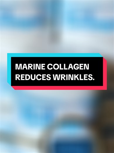 Explore Marine Collagen Benefits for Healthy Skin
