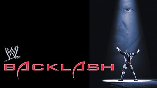 WWE Backlash 2005 Review – TJR Wrestling