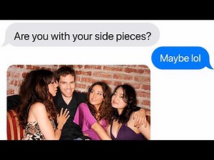 Sick Wife Get's REVENGE On Cheating Husband