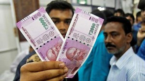 Centre stops DA installment for govt employees, pensioners, may save Rs 1.2 lakh crore