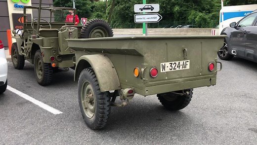 Essai avant livraison￼ | Jeep Village