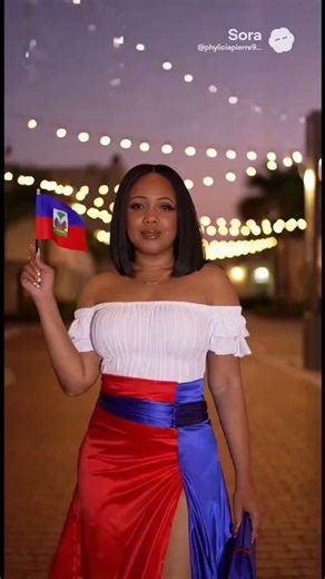 Haiti Culture 🇭🇹