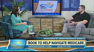Green Insurance navigates you through Medicare with new book (FCL Apr. 18, 2022)