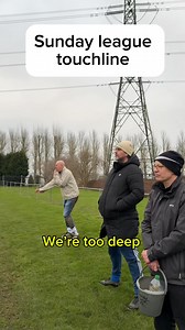 748K views · 1.7K reactions | Things can get heated on a Sunday league touchline. Don’t think he meant it. Steve #Bracknall #stevebracknall #comedy #fyp #football | Steve Bracknall | Facebook