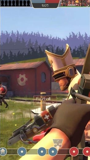 These Players Got Absolutely Deep Fried!!! #tf2