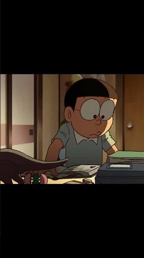 ドラえもん面白い顔