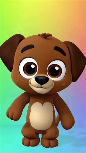 Too Cute to Handle 🐶🎶