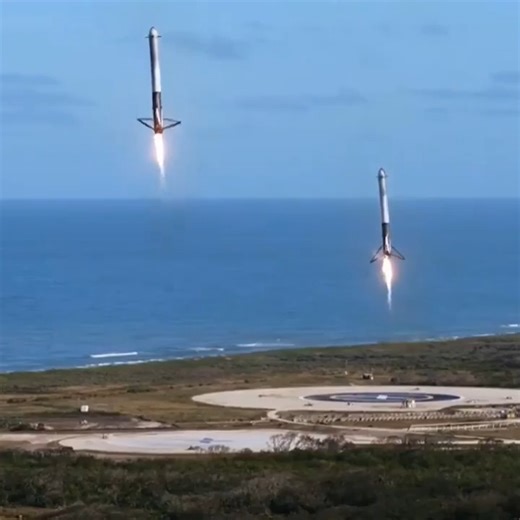 5.7M views · 10K reactions | Engineering is magic! 勞- Elon Musk | SpaceX Times | Facebook