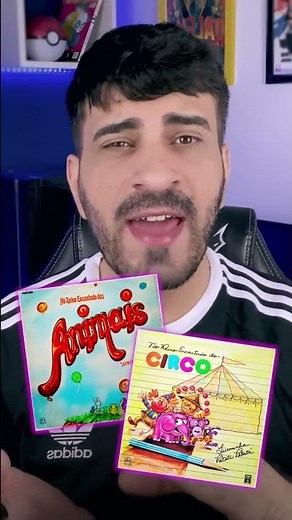 A TRAGÉDIA DO PATATI PATATÁ #Shorts