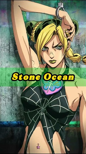 Jojo's Bizarre Adventure: Stand Powers Explained