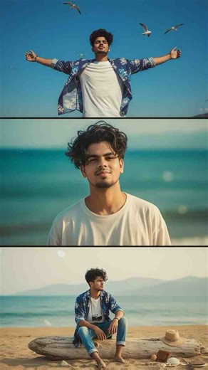 PHOTO EDITING TRICKS on Instagram: "Instagram 3 Layer Photo Editing #instagood #photoediting #photoedit #love"